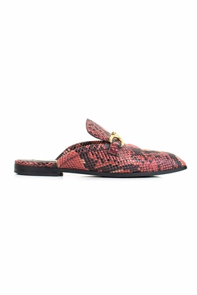 Daily Casual Multi Directional Flex Zones [WS2530] Stella McCartney | Flat sandals
