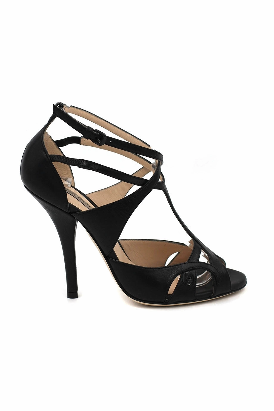 [WS2592] Bottega Veneta | High heel sandals Practical Outdoor Footwear