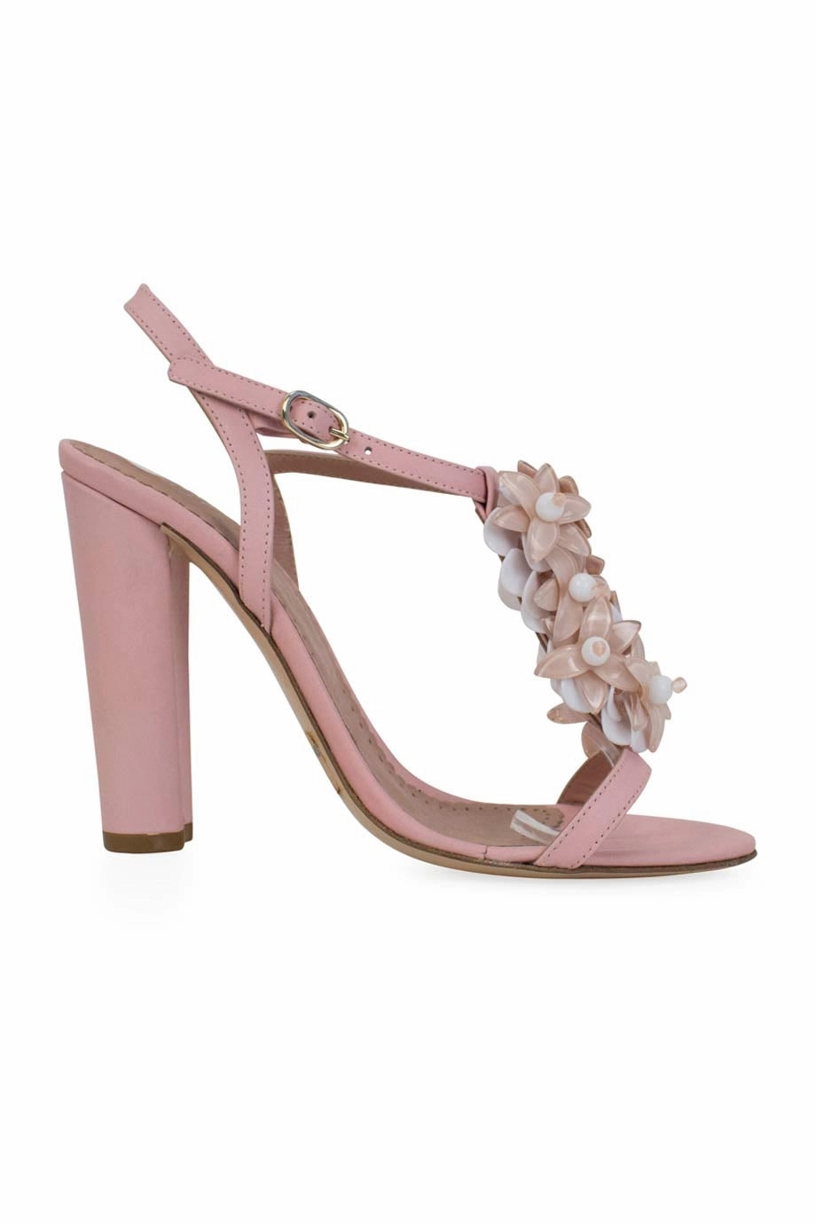 Adjustable band [WS2806] Red Valentino | High heel sandals