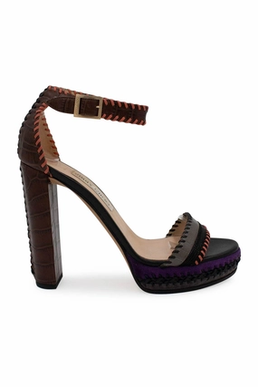 [WS3918] Jimmy Choo | High heel sandals Cruise Wear Footwear for Summer