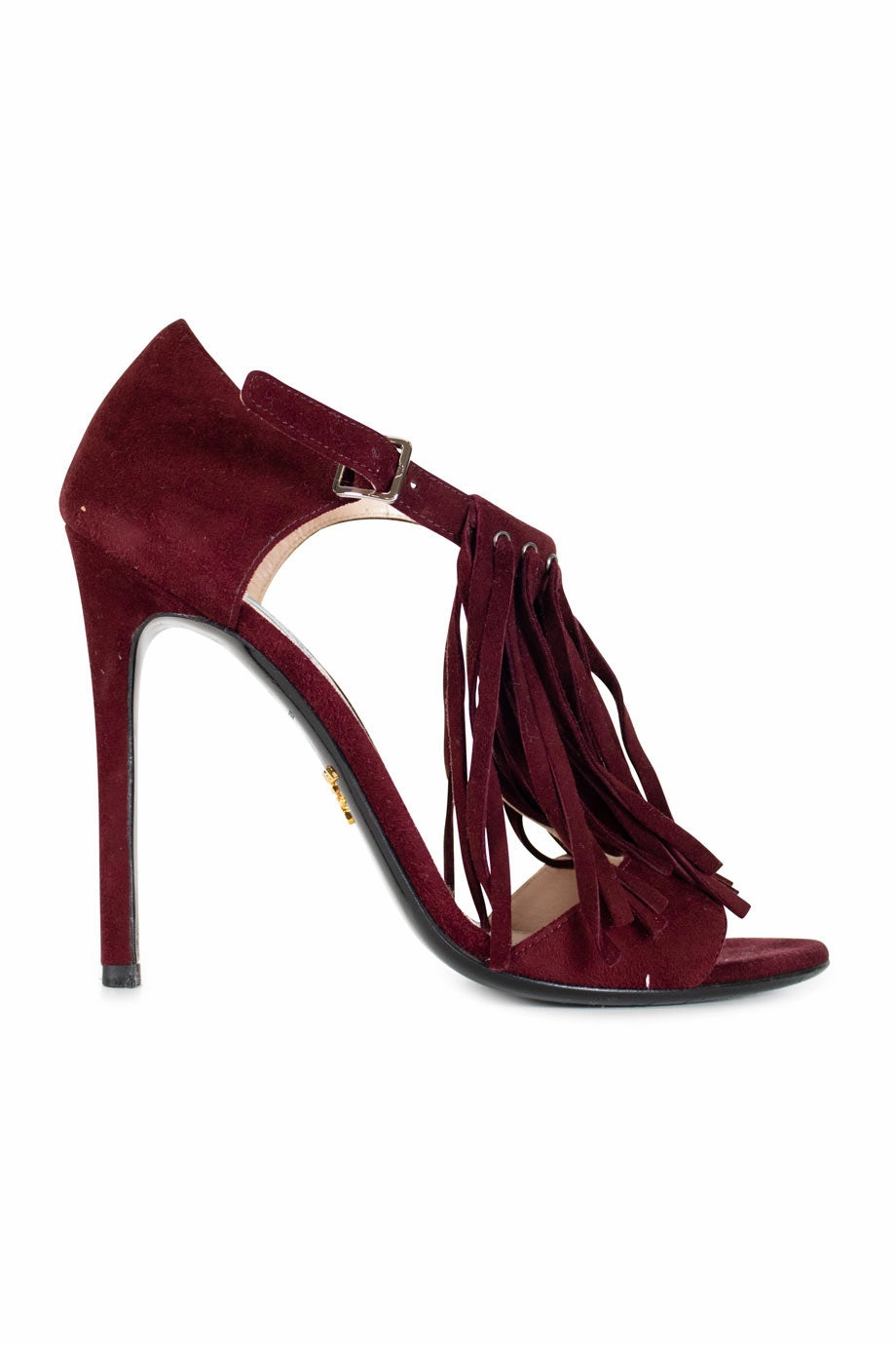 [WS4827] Prada | High heel sandals Airflow Ventilation