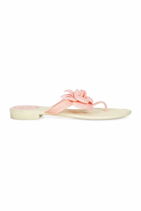 [WS5097] Chanel | Flat sandals Casual Beach Shoes