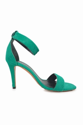 [WS5386] Celine | High heel sandals All-day Summer Sandals Outing Fit