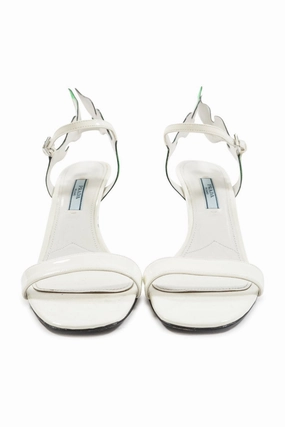 Walk Out [WS6326] Prada | High heel sandals