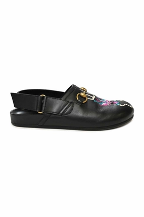 Bead Edge [WS6436] Gucci | Flat sandals