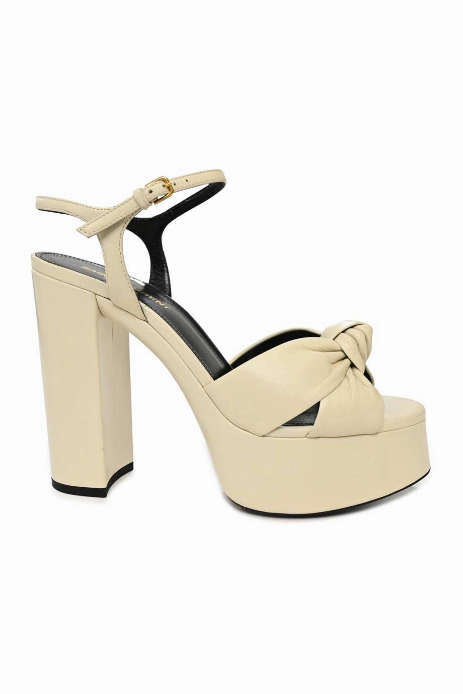Calm Walk [WS6462] Saint Laurent | High heel sandals