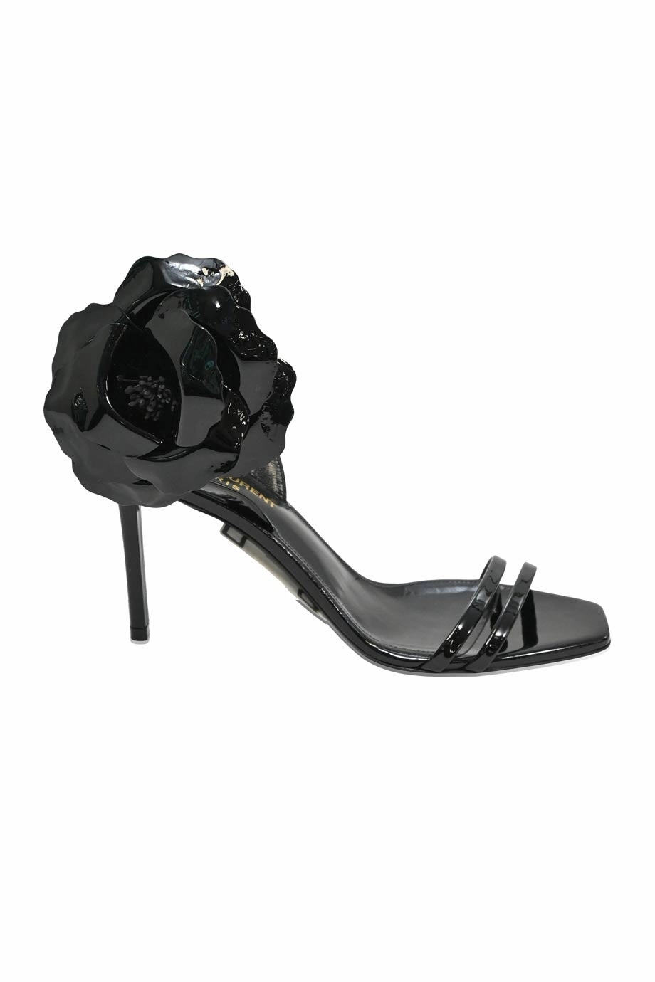 Pool Day [WS6545] Saint Laurent | High heel sandals