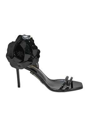 Pool Day [WS6545] Saint Laurent | High heel sandals