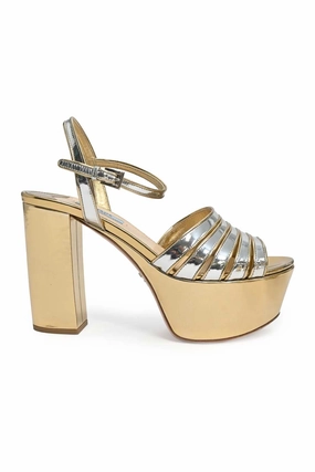 Cool Wear [WS6720] Prada | High heel sandals