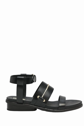 Classic Flip-flops Air Circulation [WS6835] Balenciaga | Flat sandals