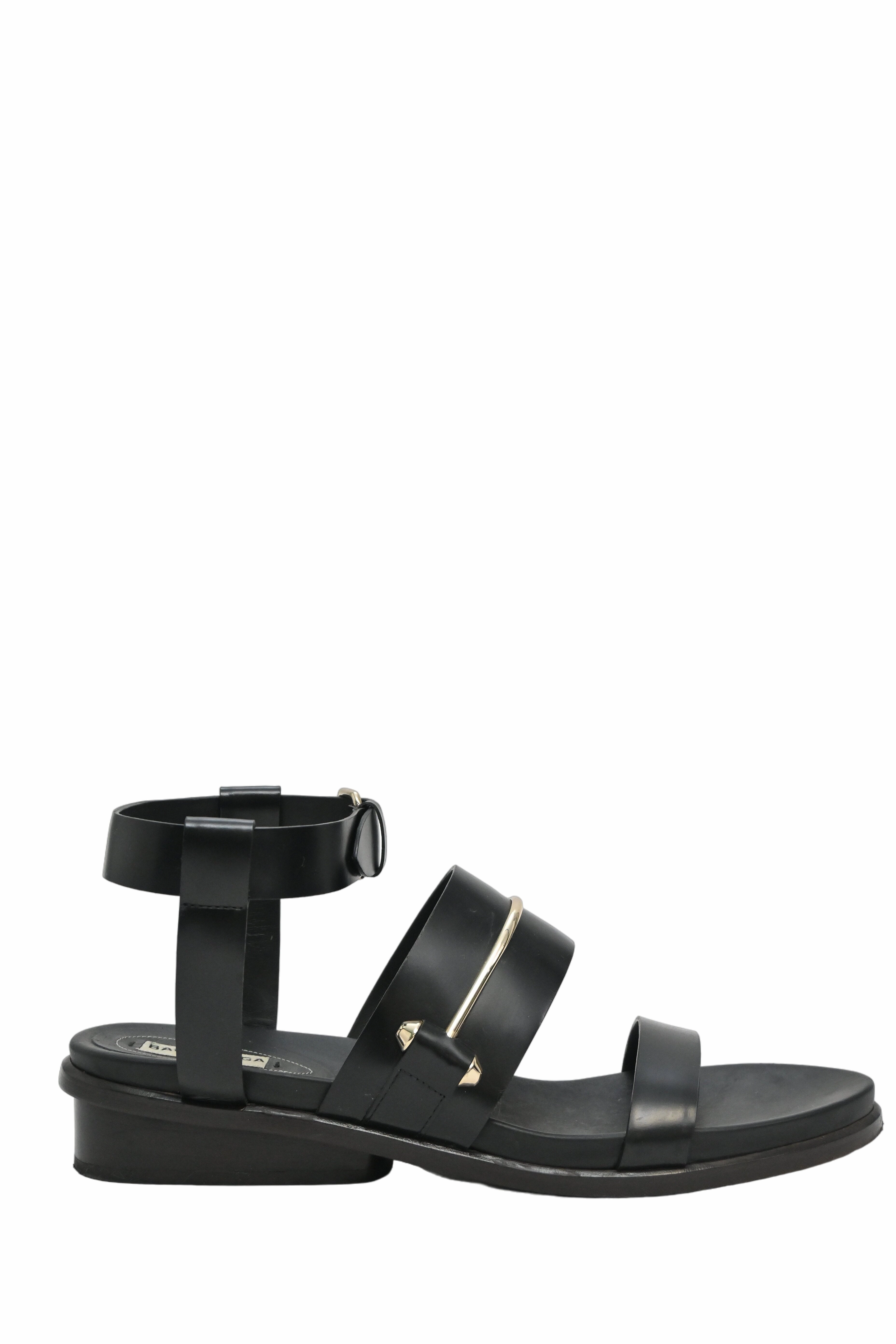 Classic Flip-flops Air Circulation [WS6835] Balenciaga | Flat sandals