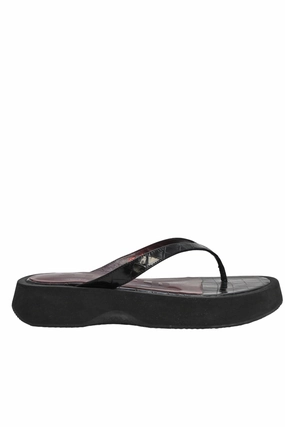 [WS6909] STAUD | Flat sandals Anti Friction Edge Binding Anti Bacterial Lining