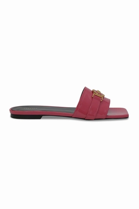 [WS7121] Versace | Flat sandals Relaxing Sandals Water Play