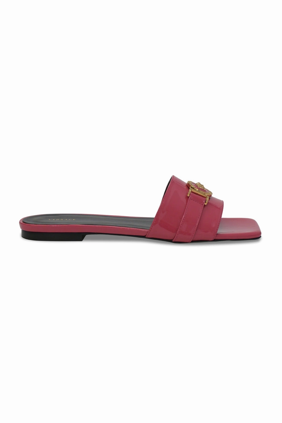 [WS7121] Versace | Flat sandals Relaxing Sandals Water Play