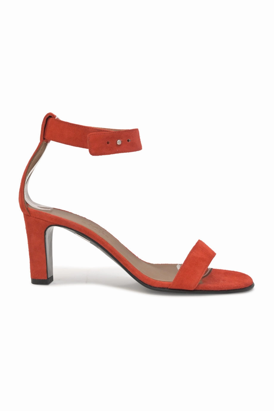 Outfit Match [WS7325] Herm??s | High heel sandals