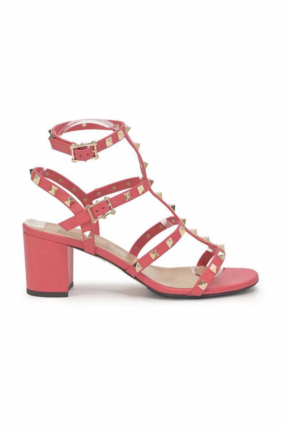 Versatile Travel Shoes Sweat Free [WS7416] Valentino Garavani | High heel sandals
