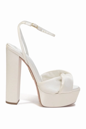 Autumn Breeze [WS7500] Aquazzura | High heel sandals