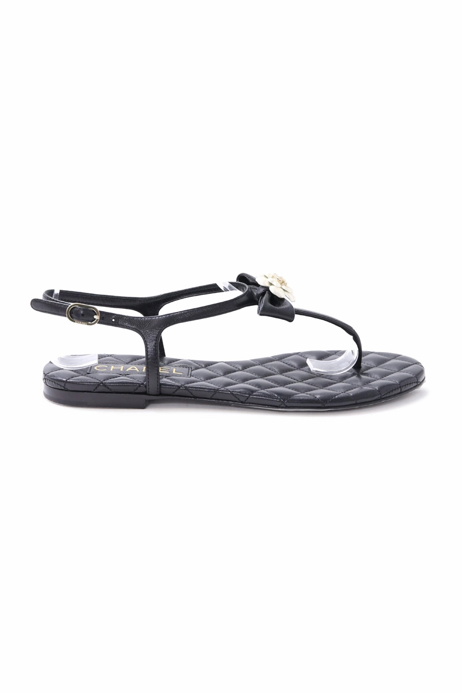 Urban Leisure Air Circulation [WS8485] Chanel | Flat sandals
