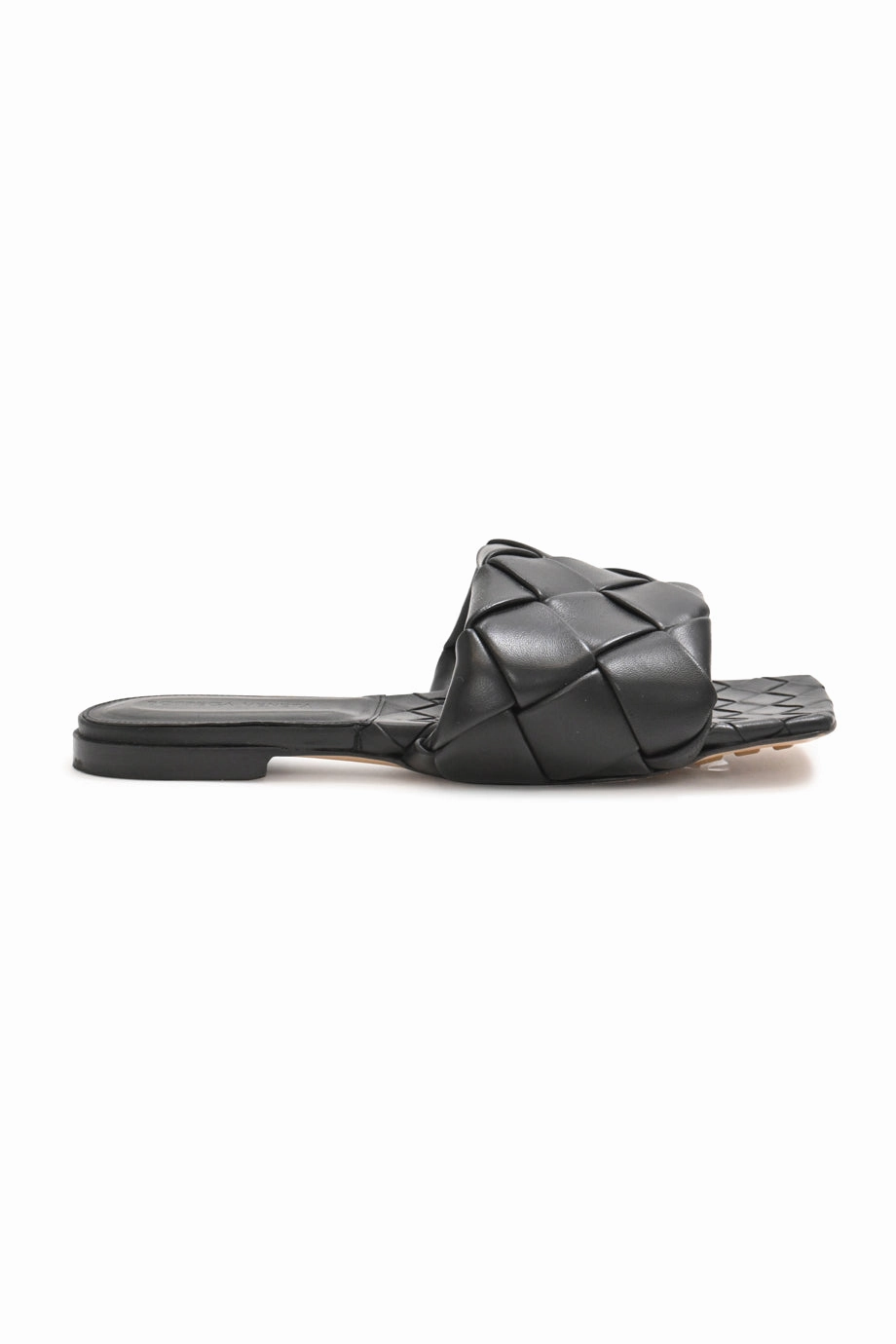 Comfortable Footwear for Every Day Minimalist Design [WS8511] Bottega Veneta | Flat sandals