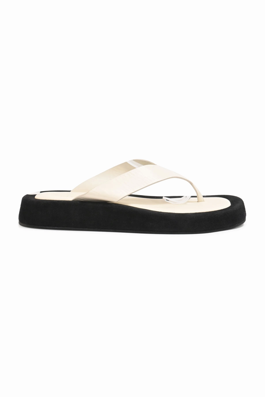 [WS8512] The Row | Flat sandals Swift Walk