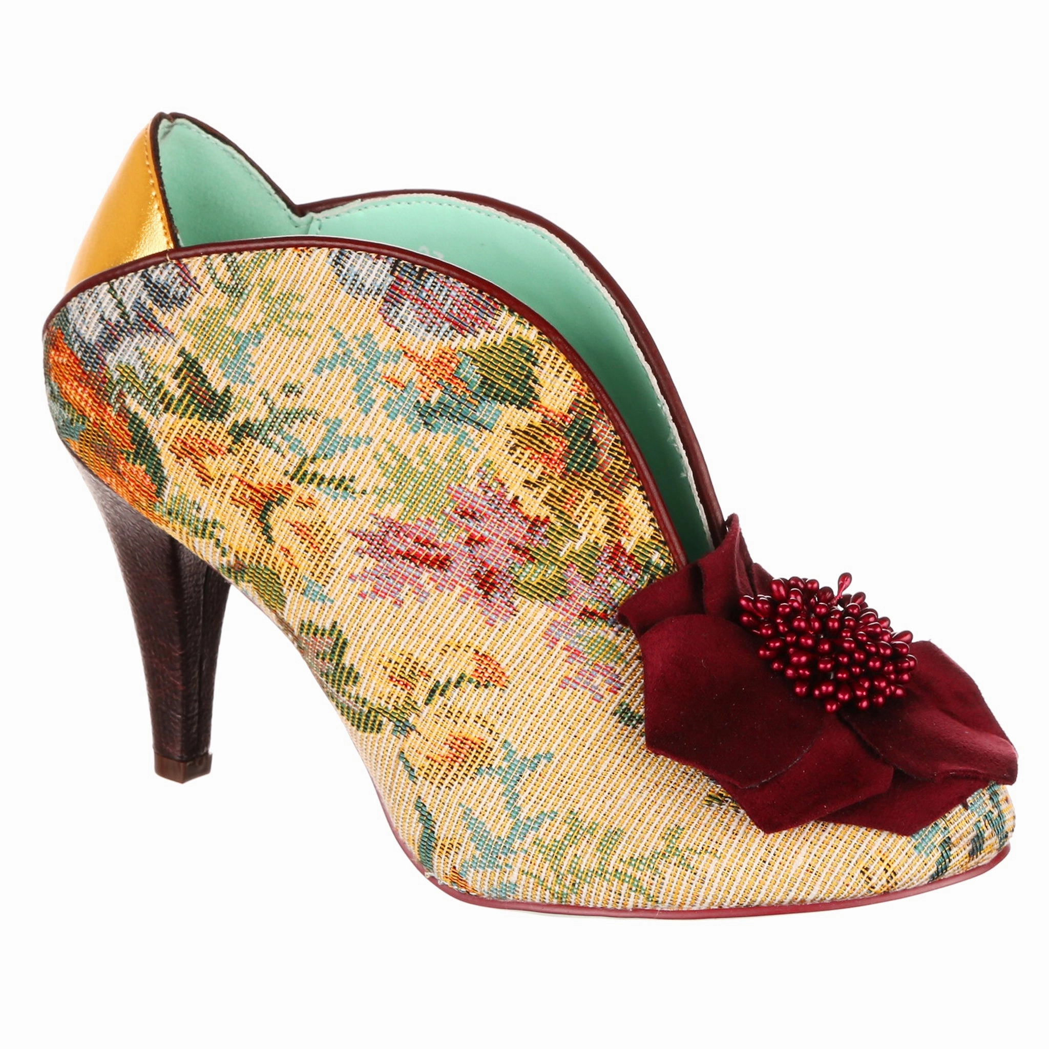 Moonlit Serenade Anti Slide Simple Footwear