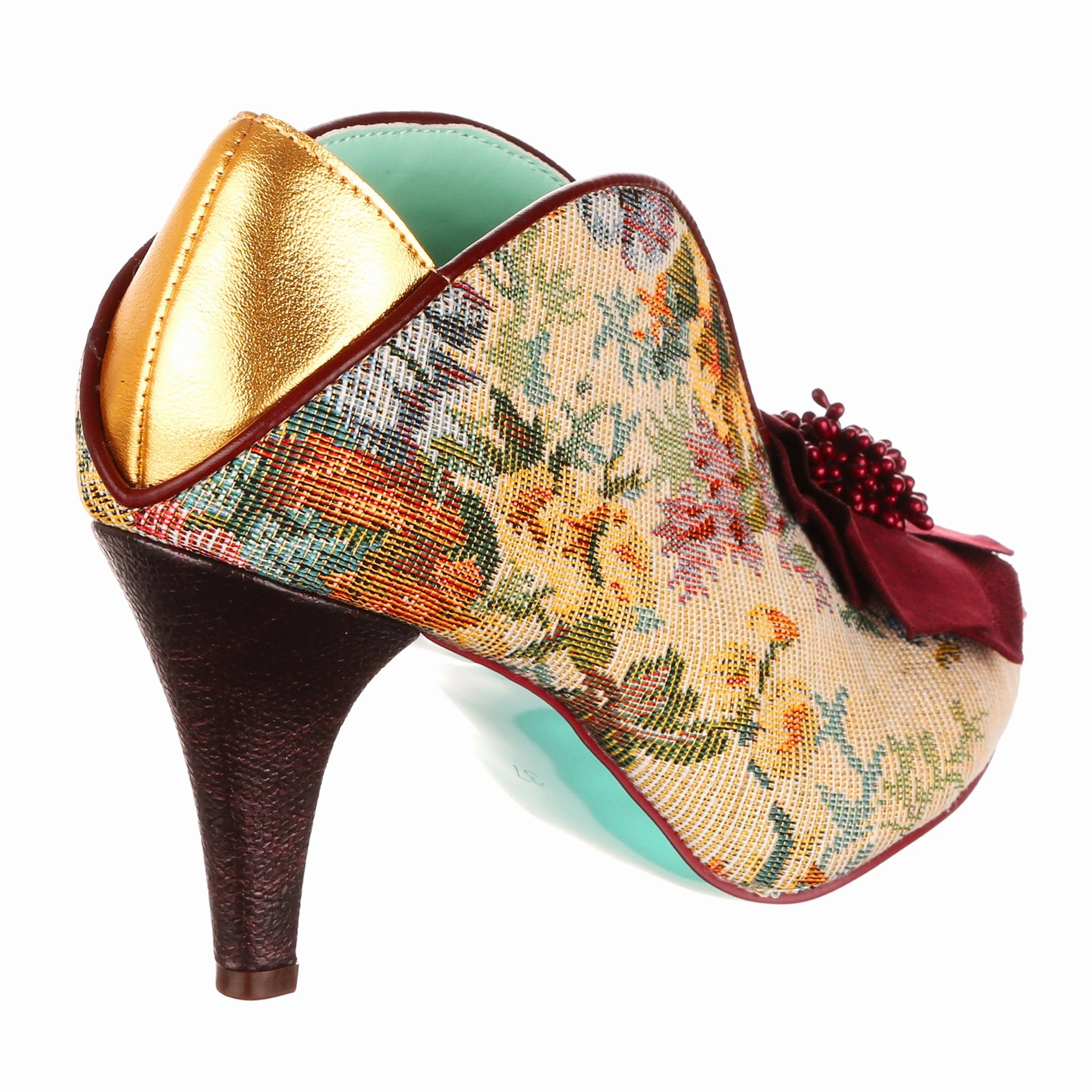 Lace Up Style Stylish Layers Moonlit Serenade