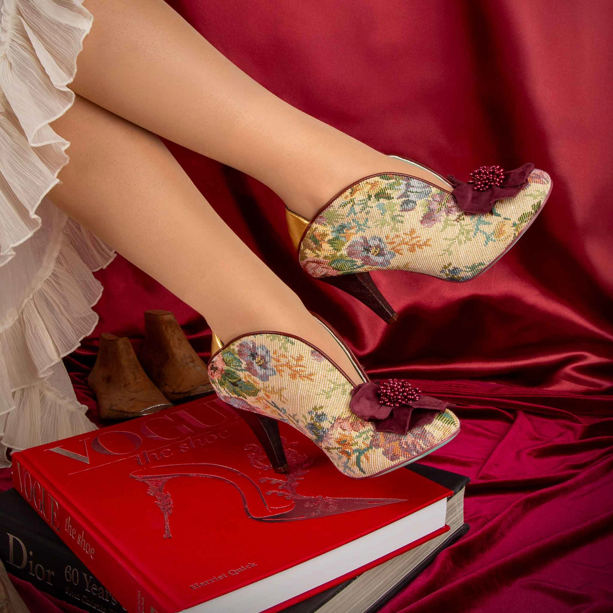 Premium Insole Flex Ease Moonlit Serenade