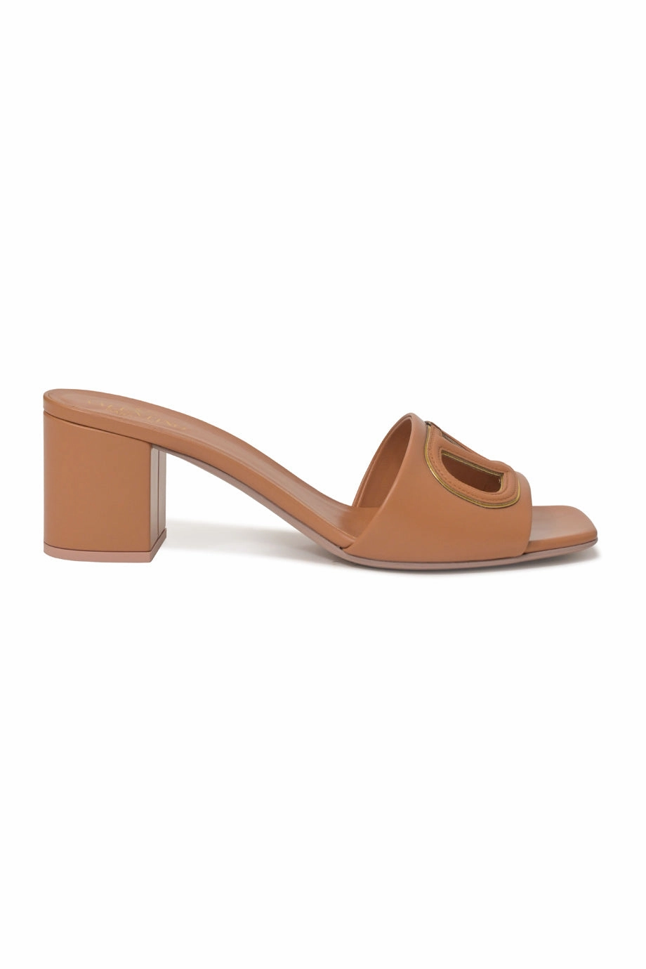 Non Slip Outsole Grip Eco Conscious Design [WS7757] Valentino Garavani | High heel sandals