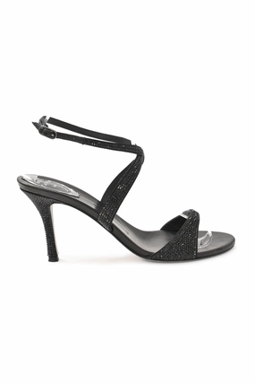 [WS8536] Ren?? Caovilla | High heel sandals Slip Guard