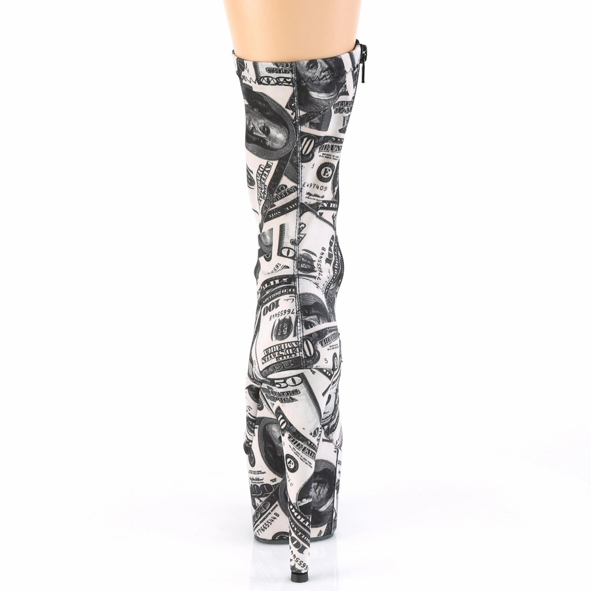 Luxury heels Edgy vibes Adore-1002DP