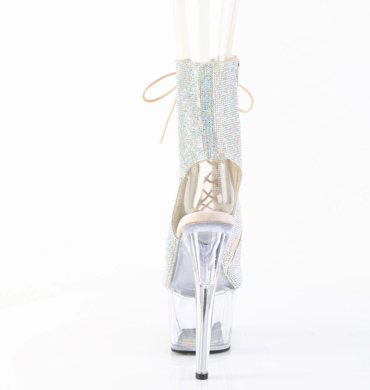 Adore-1016C-RS Comfortable Arch Support