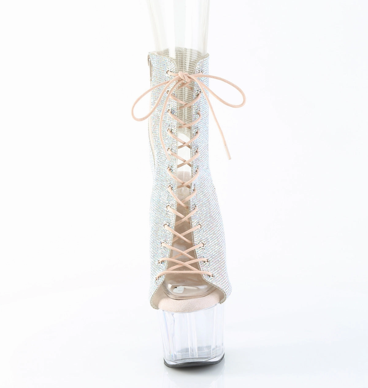 Adore-1016C-RS High Heel Sandals for Weddings High Heel Shoes