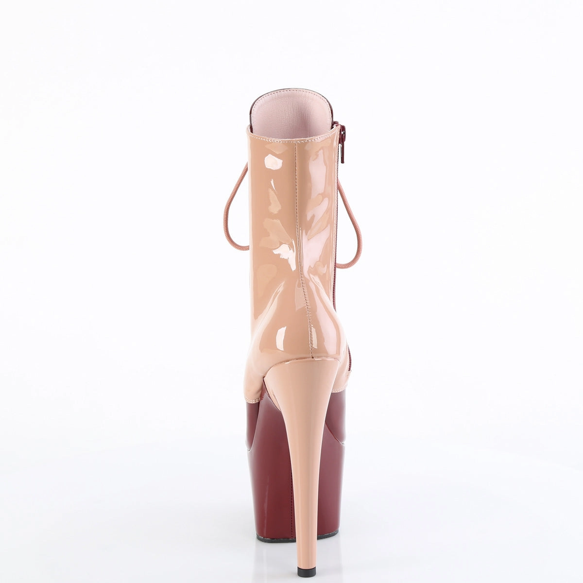 Comfortable Heeled Sandals Adore-1020DC