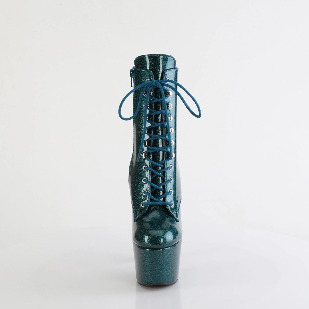 Adore-1020GP Stylish High Heels Open Back Heels