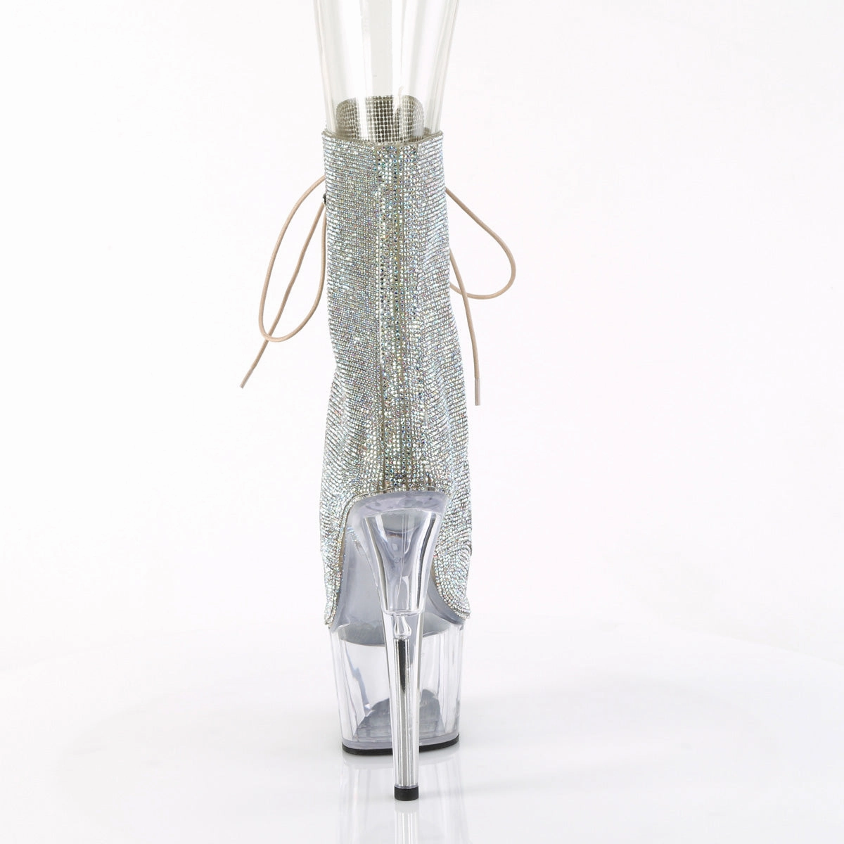 Durable Upper Wedding Footwear Adore-1021C-RS