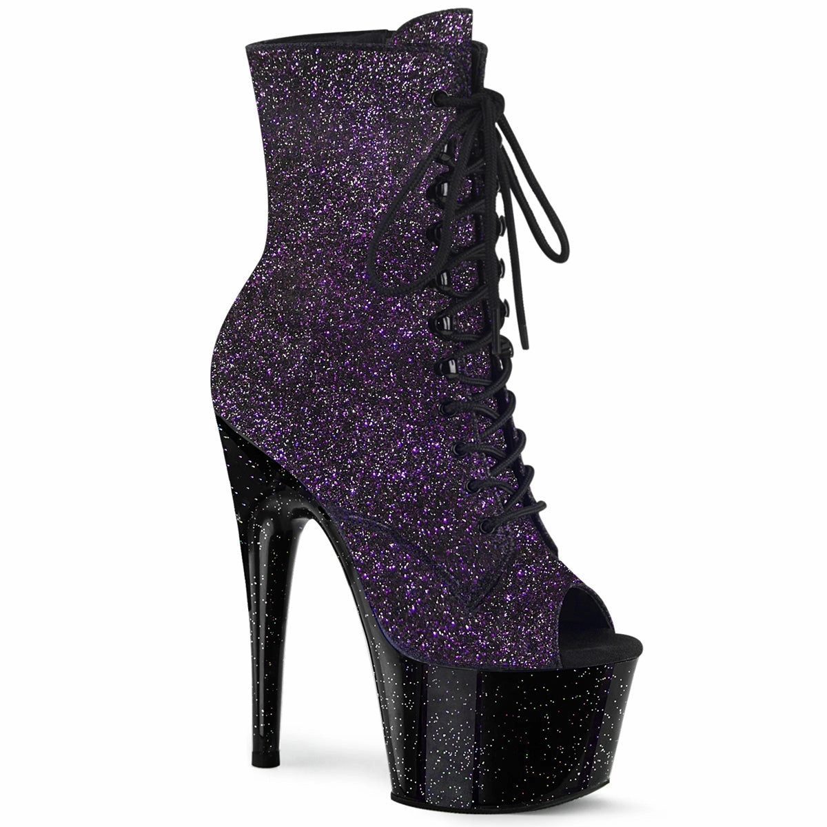Adore-1021MG Cushioned heel