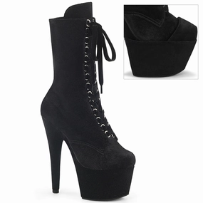 Adore-1045VEL Formal Footwear