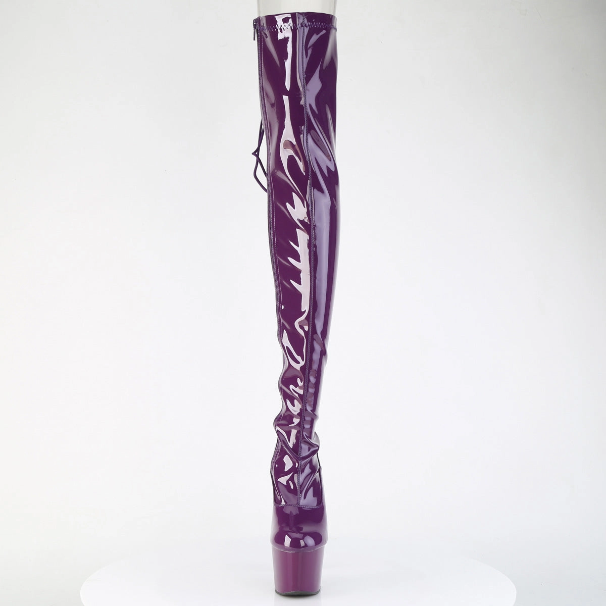 Adore-3063 Ankle Strap Shoes