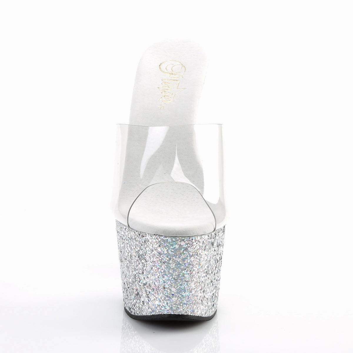 Night Style Open Toe Boots Adore-701LG