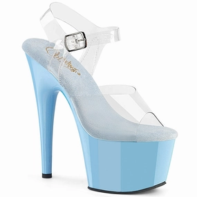 Adore-708 Wide Strap Heels