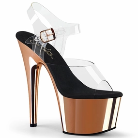 Adore-708 Custom Wedding Heels