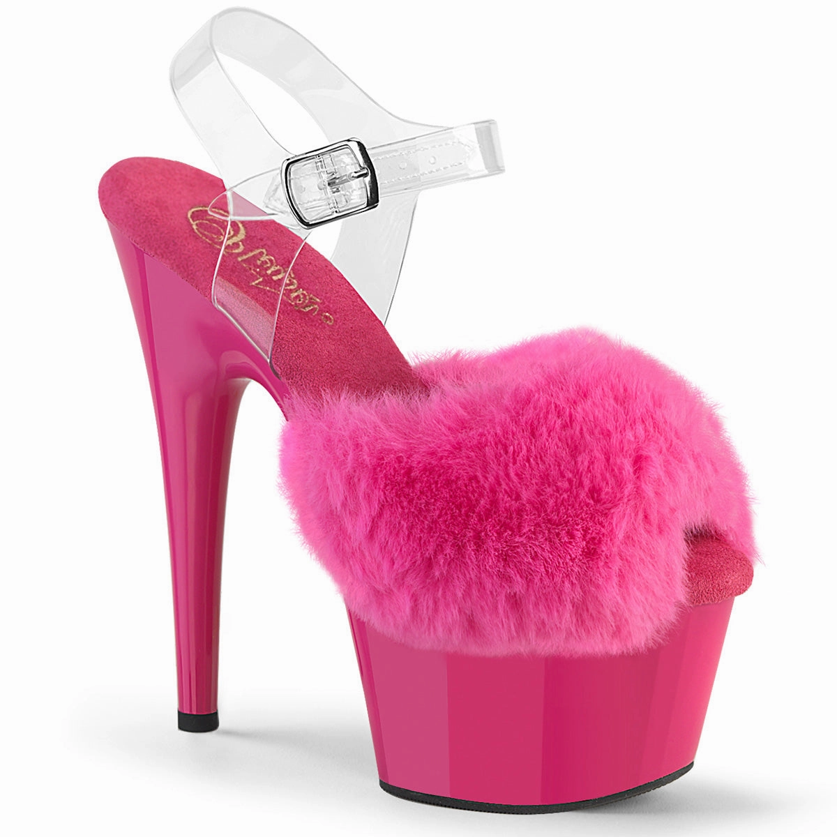 Fashion Heels for Summer Adore-708FUR