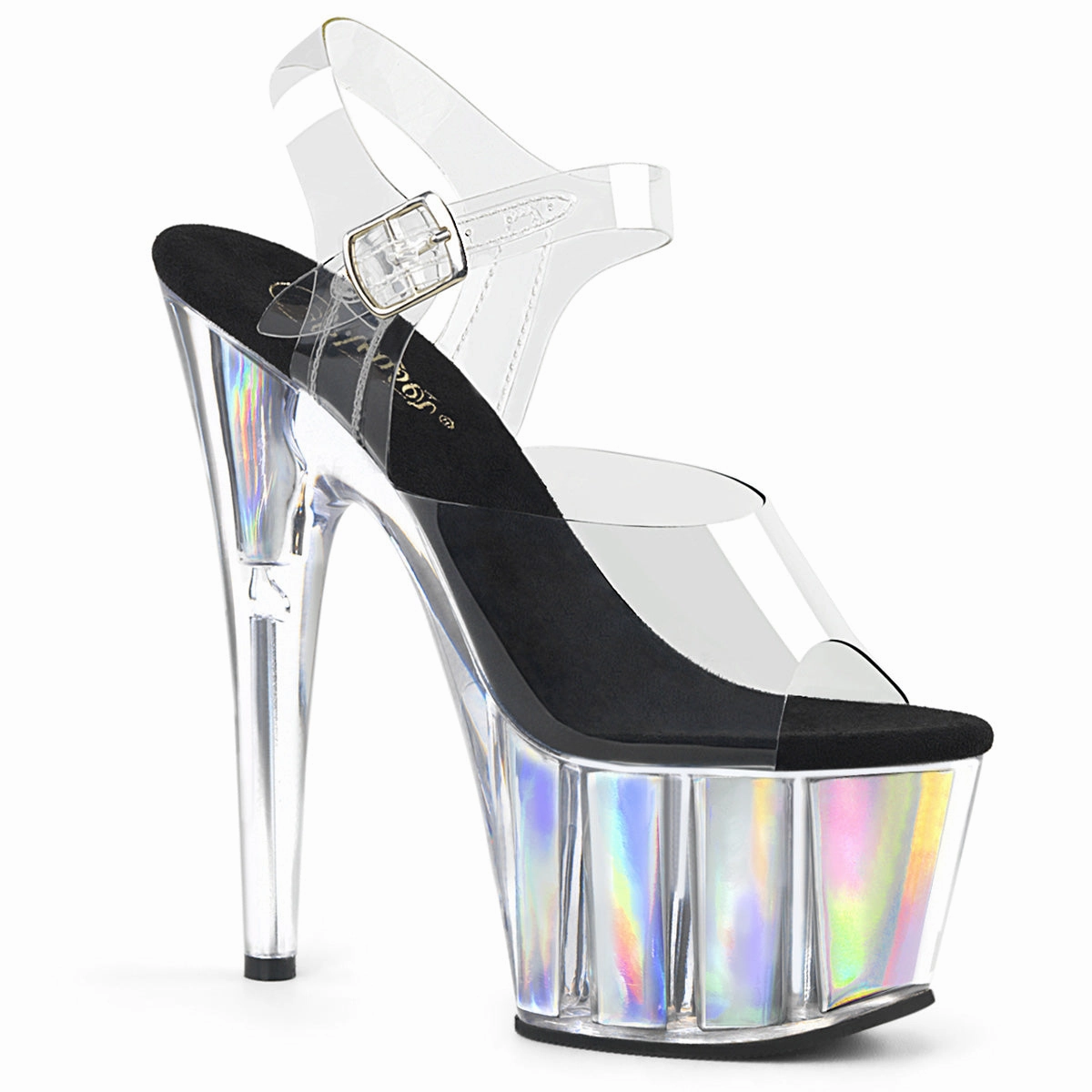 Adore-708HGI Shock Resistance Classy Heels