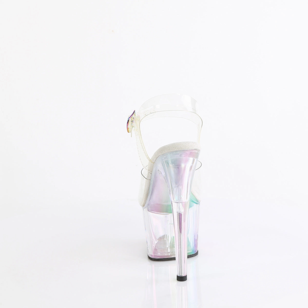 Adore-708HT Elegant Slip-On Heels