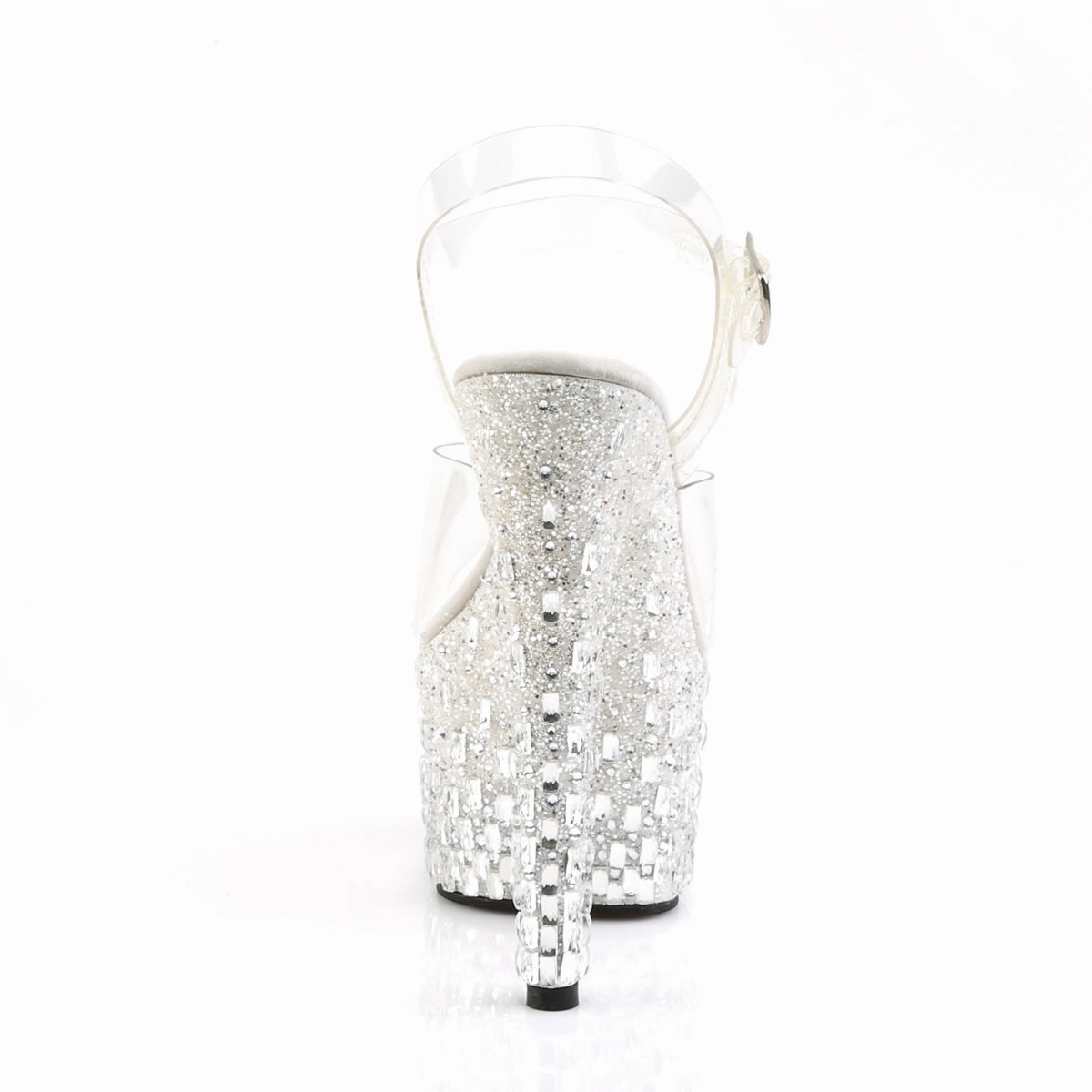 Torsion Stability Bar Adjustable Tongue Adore-708MR-5