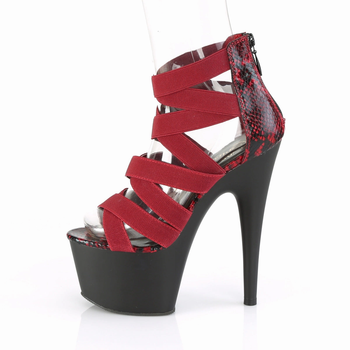 Adore-748SP Glamorous Shoes