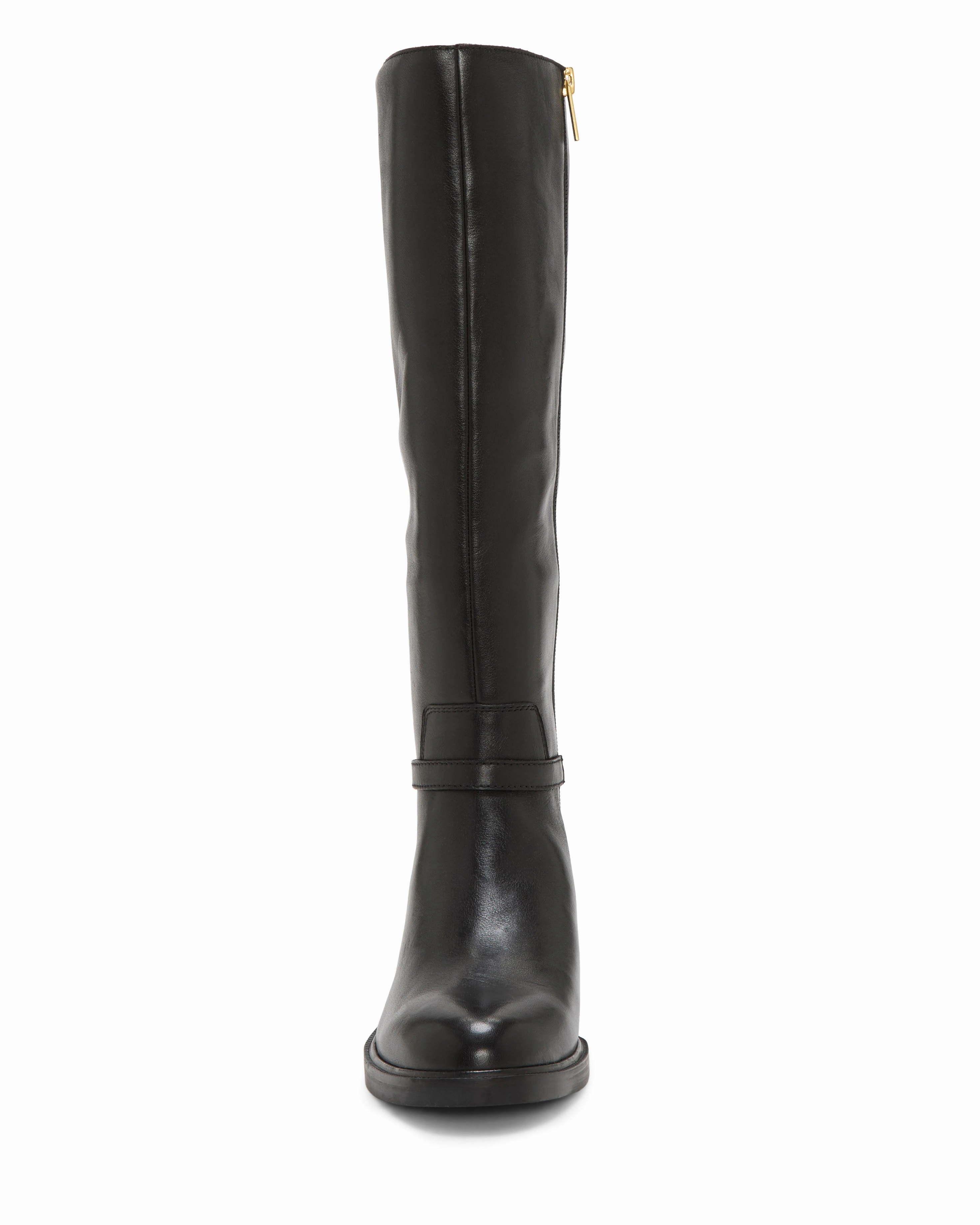 Enhanced silhouette Adria Narrow Calf Knee High Boot