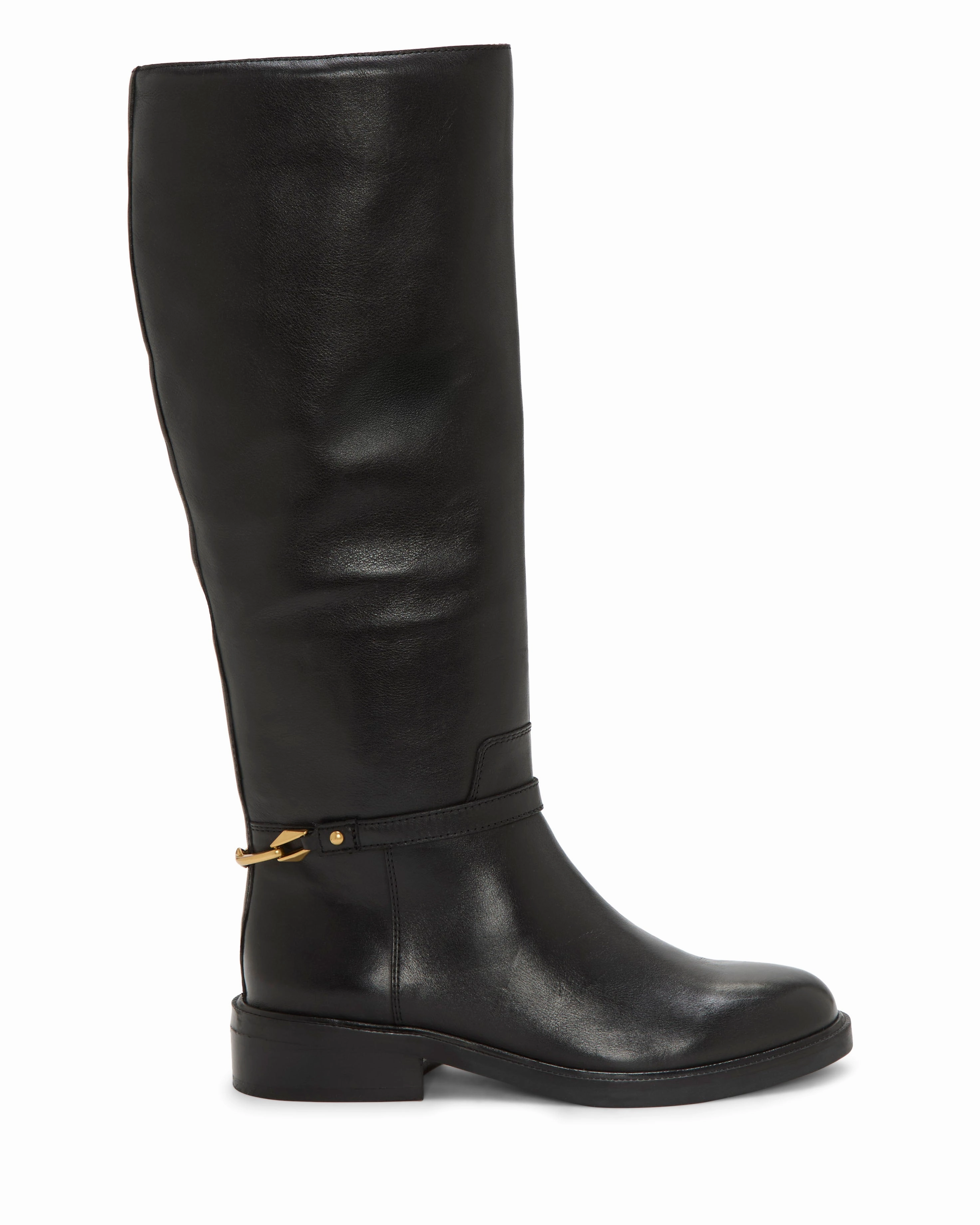 Signature Adria Narrow Calf Knee High Boot