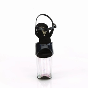 Fashion Heels for Party Flamingo-809HT