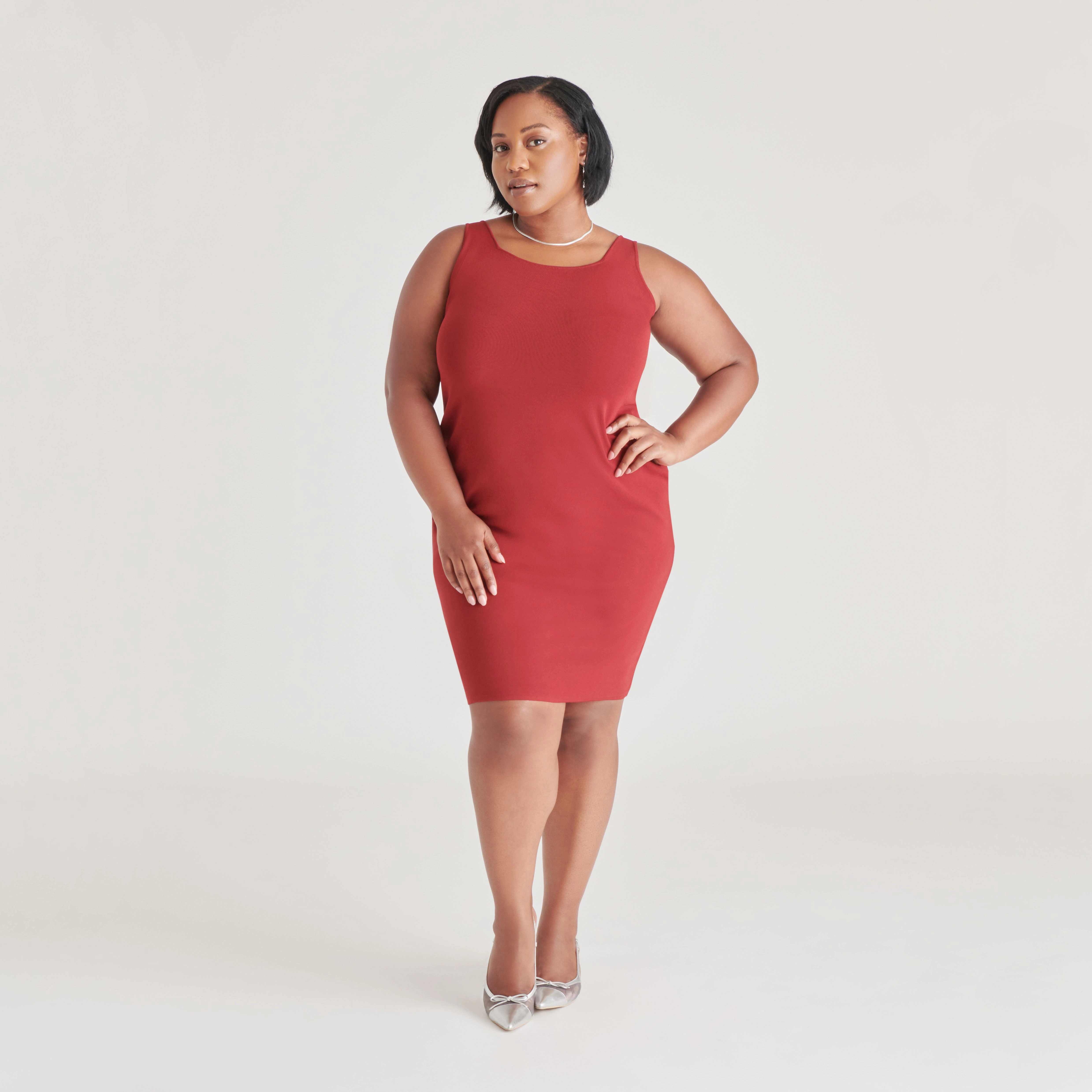 athletes - specific benefits KANDI HEELS SILVER MESH